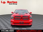 2016 RAM 1500 Sport