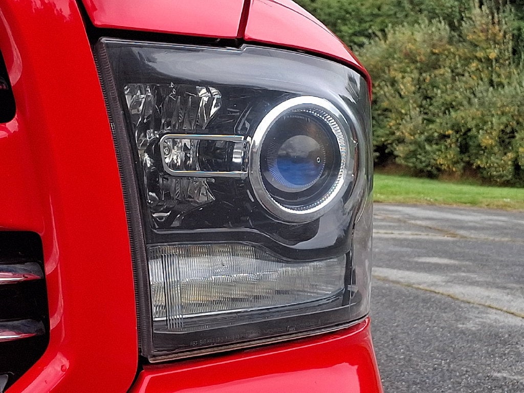 2016 RAM 1500 Sport