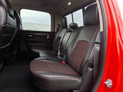 2016 RAM 1500 Sport