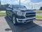 2021 RAM 1500 Big Horn Crew Cab 4x4 5'7" Box