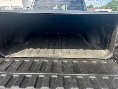 2021 RAM 1500 Laramie Crew Cab 4x4 5'7" Box