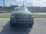 2021 RAM 1500 Laramie Crew Cab 4x4 5'7" Box