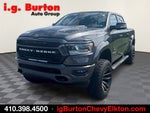 2021 RAM 1500 Laramie Crew Cab 4x4 5'7" Box