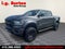 2021 RAM 1500 Laramie Crew Cab 4x4 5'7" Box