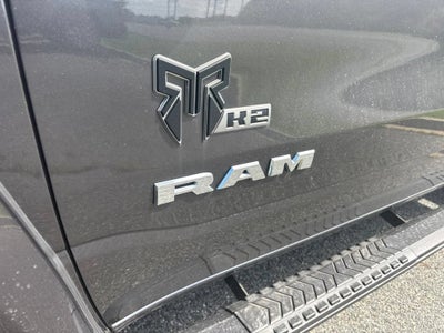 2021 RAM 1500 Laramie Crew Cab 4x4 5'7" Box