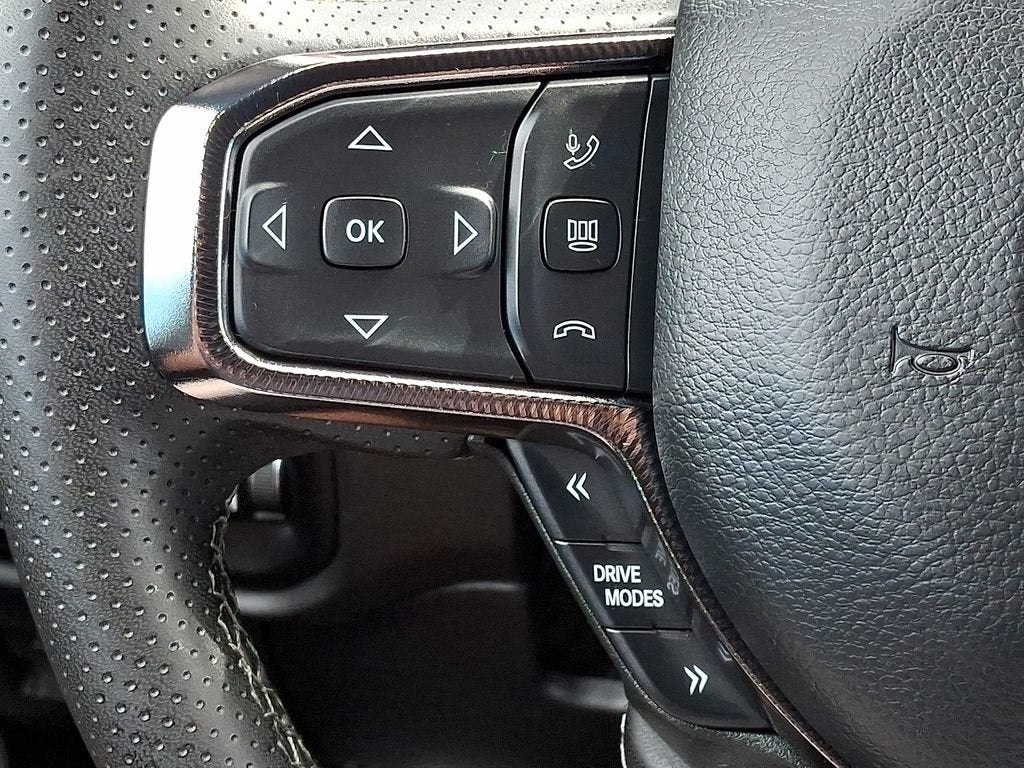 2025 RAM 1500 Rebel Crew Cab 4x4 5'7" Box
