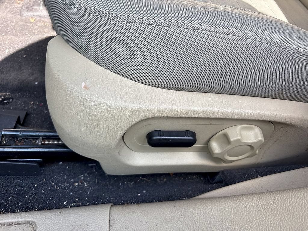 2017 Ford Taurus SE