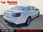 2017 Ford Taurus SE