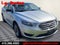 2017 Ford Taurus SE