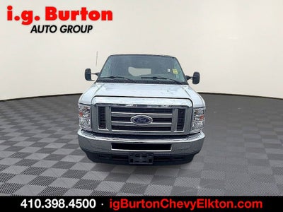 2022 Ford E-Series Cutaway E-450 DRW
