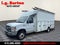 2022 Ford E-Series Cutaway E-450 DRW