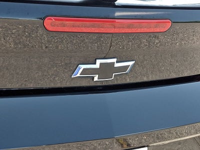 2017 Chevrolet Camaro 2LT