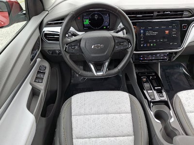 2023 Chevrolet Bolt EUV Premier