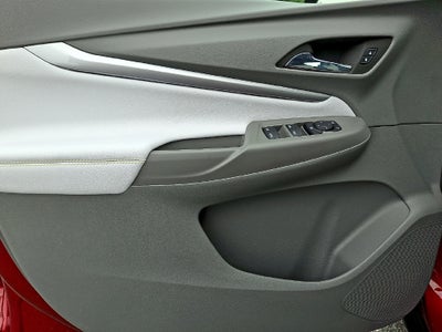 2023 Chevrolet Bolt EUV Premier