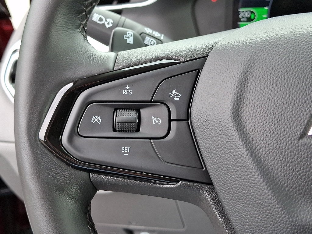 2023 Chevrolet Bolt EUV Premier