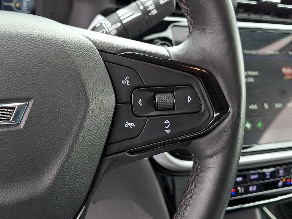 2023 Chevrolet Bolt EUV Premier