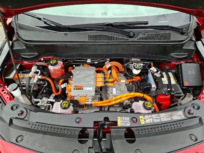 2023 Chevrolet Bolt EUV Premier