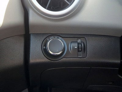 2019 Chevrolet Sonic LT