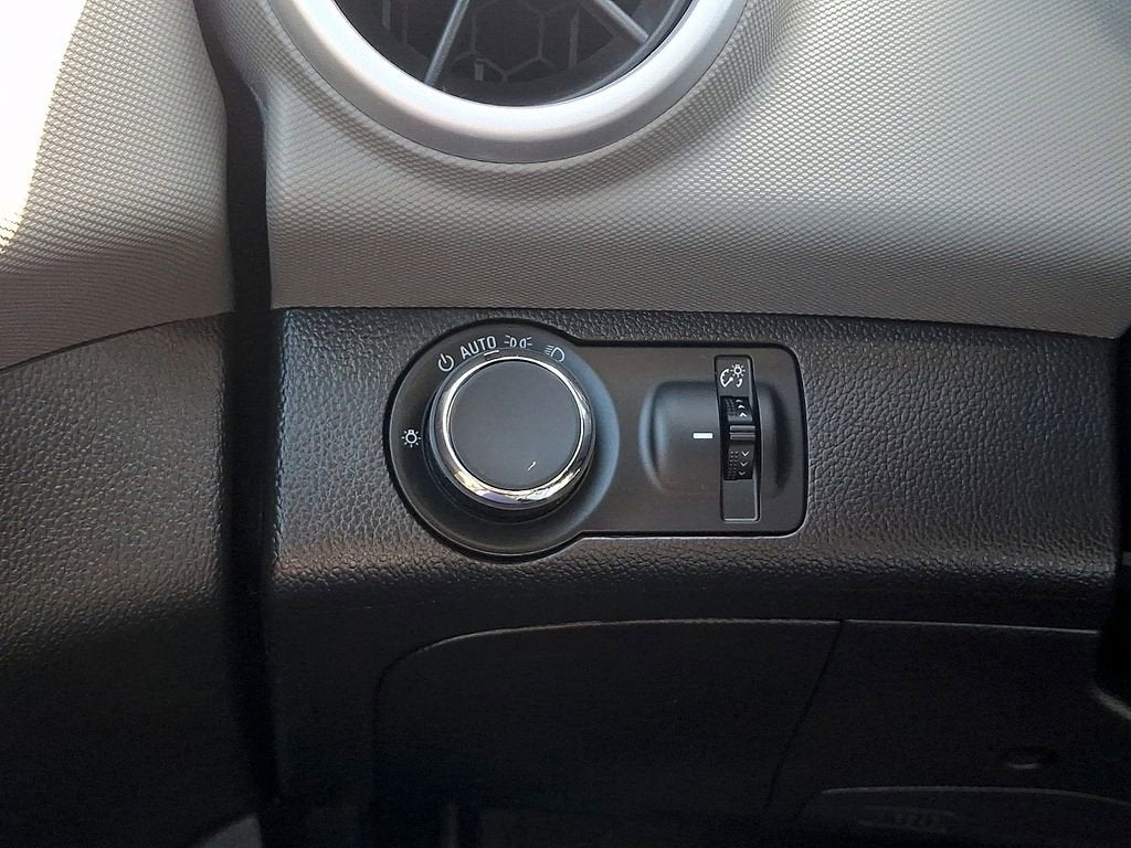 2019 Chevrolet Sonic LT