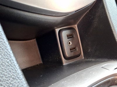 2019 Chevrolet Sonic LT