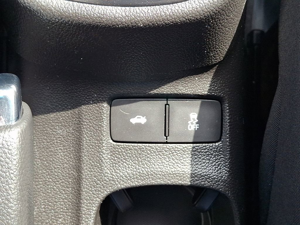 2019 Chevrolet Sonic LT