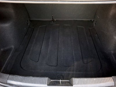 2019 Chevrolet Sonic LT