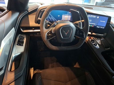 2021 Chevrolet Corvette Stingray 3LT