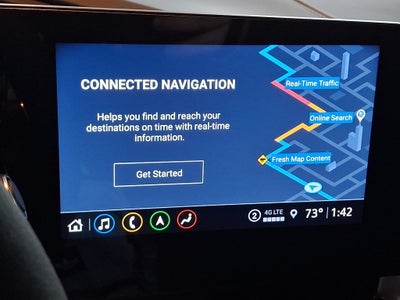 2021 Chevrolet Corvette Stingray 3LT