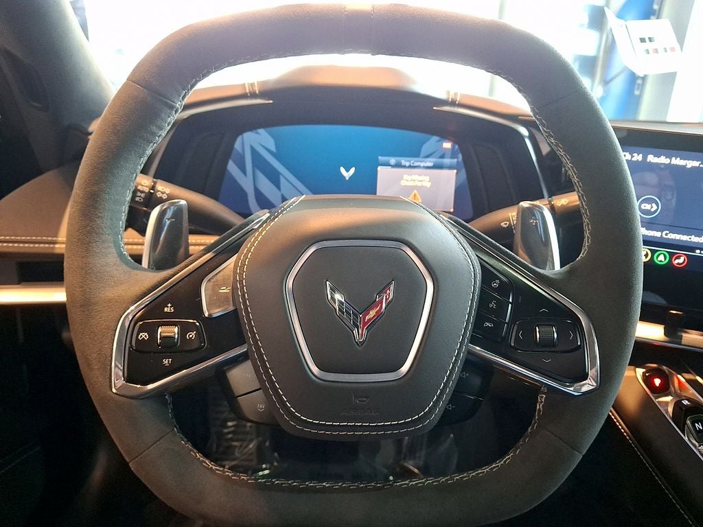 2021 Chevrolet Corvette Stingray 3LT