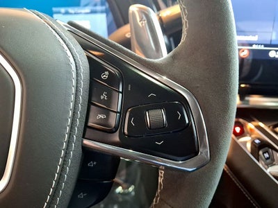 2021 Chevrolet Corvette Stingray 3LT