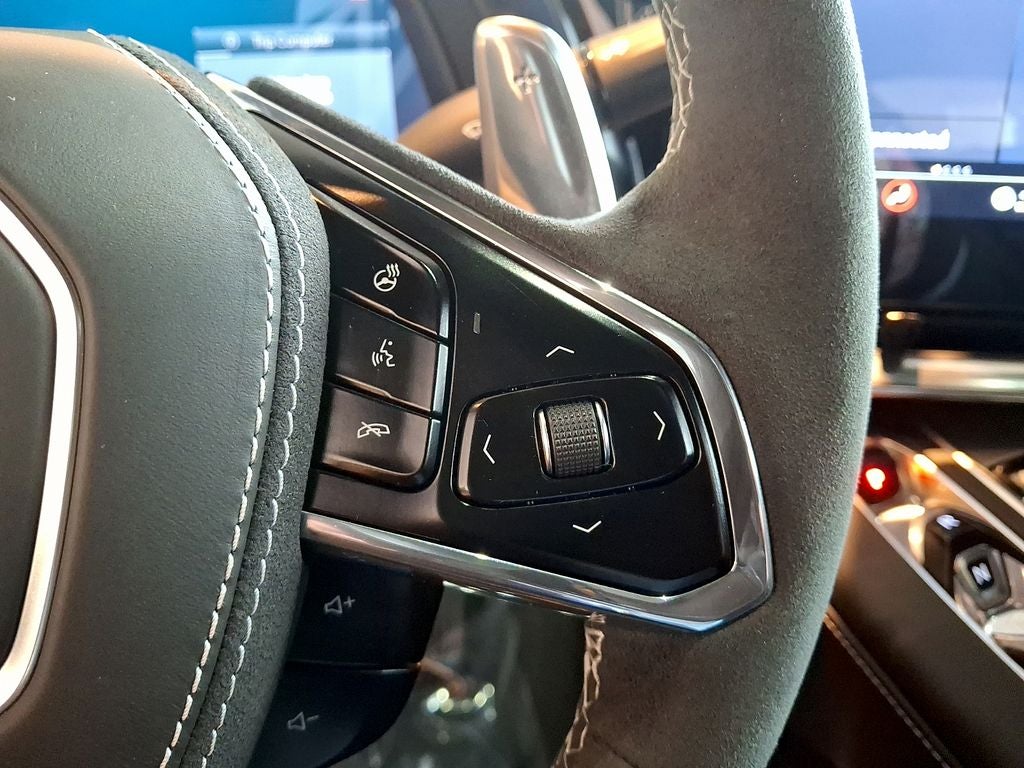 2021 Chevrolet Corvette Stingray 3LT