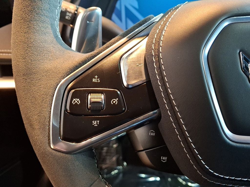 2021 Chevrolet Corvette Stingray 3LT