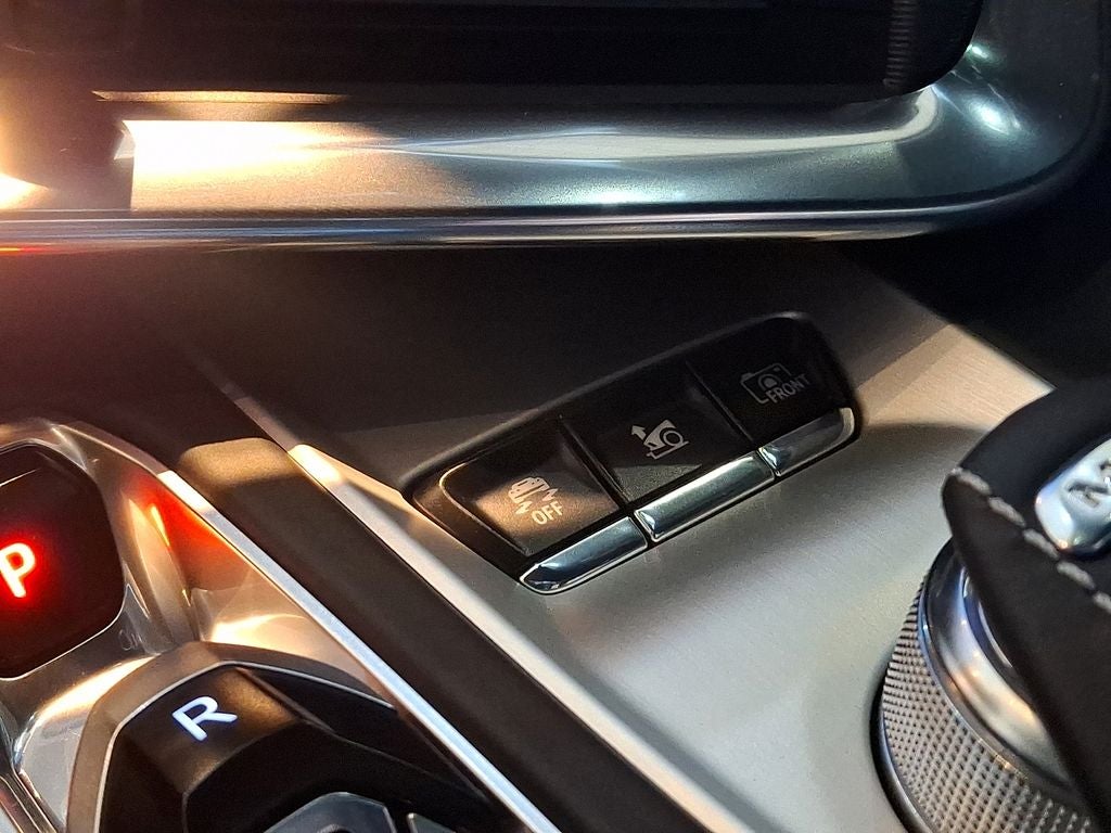 2021 Chevrolet Corvette Stingray 3LT