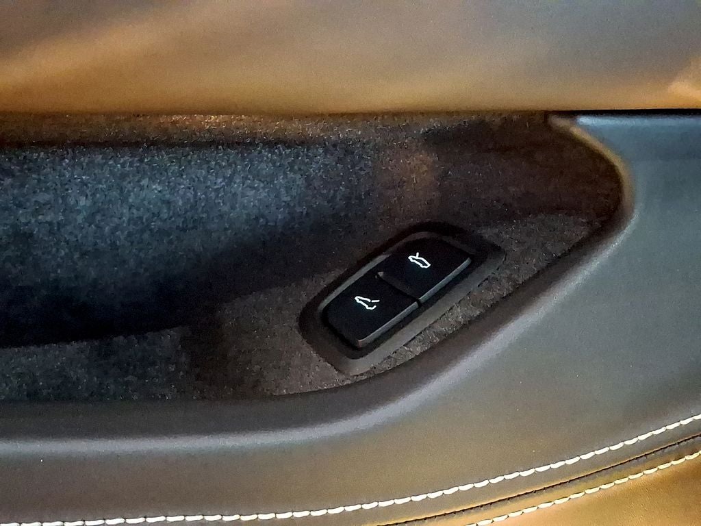 2021 Chevrolet Corvette Stingray 3LT