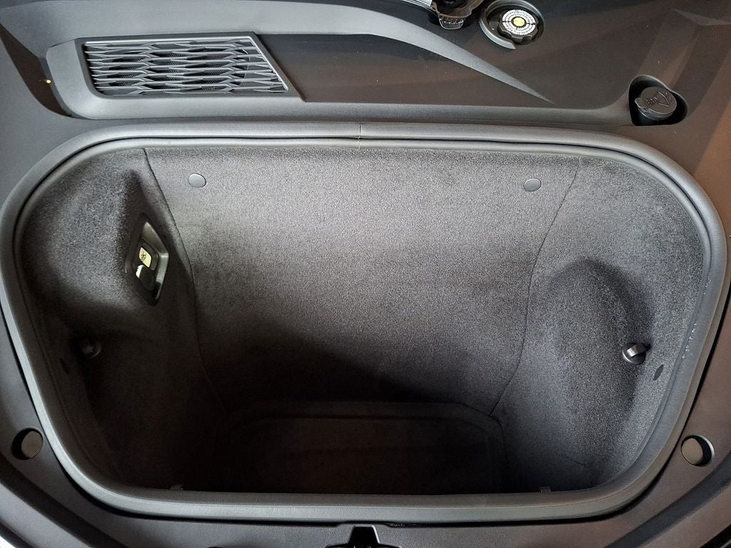 2021 Chevrolet Corvette Stingray 3LT