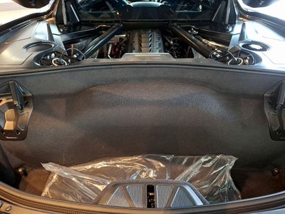 2021 Chevrolet Corvette Stingray 3LT