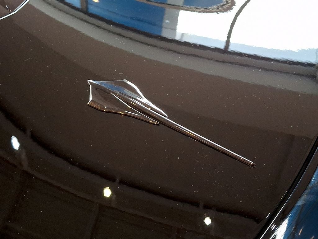 2021 Chevrolet Corvette Stingray 3LT