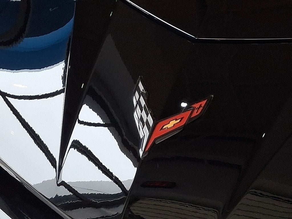 2021 Chevrolet Corvette Stingray 3LT