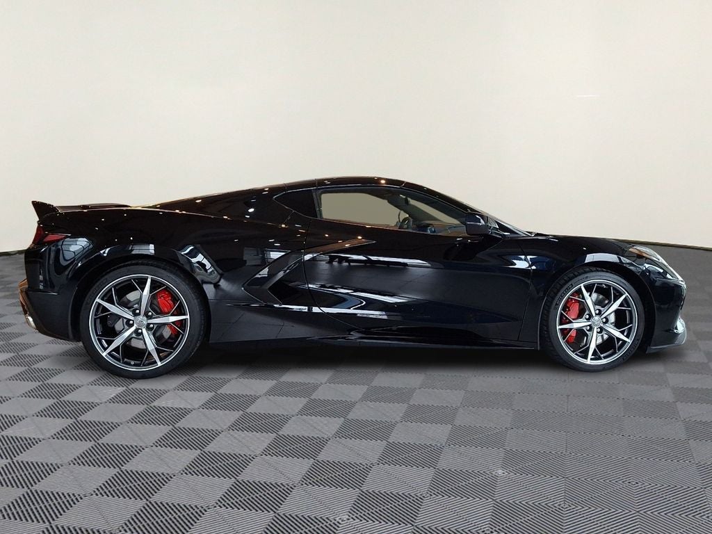 2021 Chevrolet Corvette Stingray 3LT