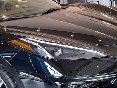 2021 Chevrolet Corvette Stingray 3LT