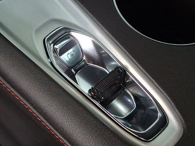 2027 Chevrolet Corvette Grand Sport 2LT