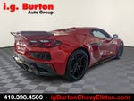 2027 Chevrolet Corvette Grand Sport 2LT