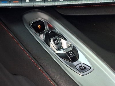2027 Chevrolet Corvette Grand Sport 2LT
