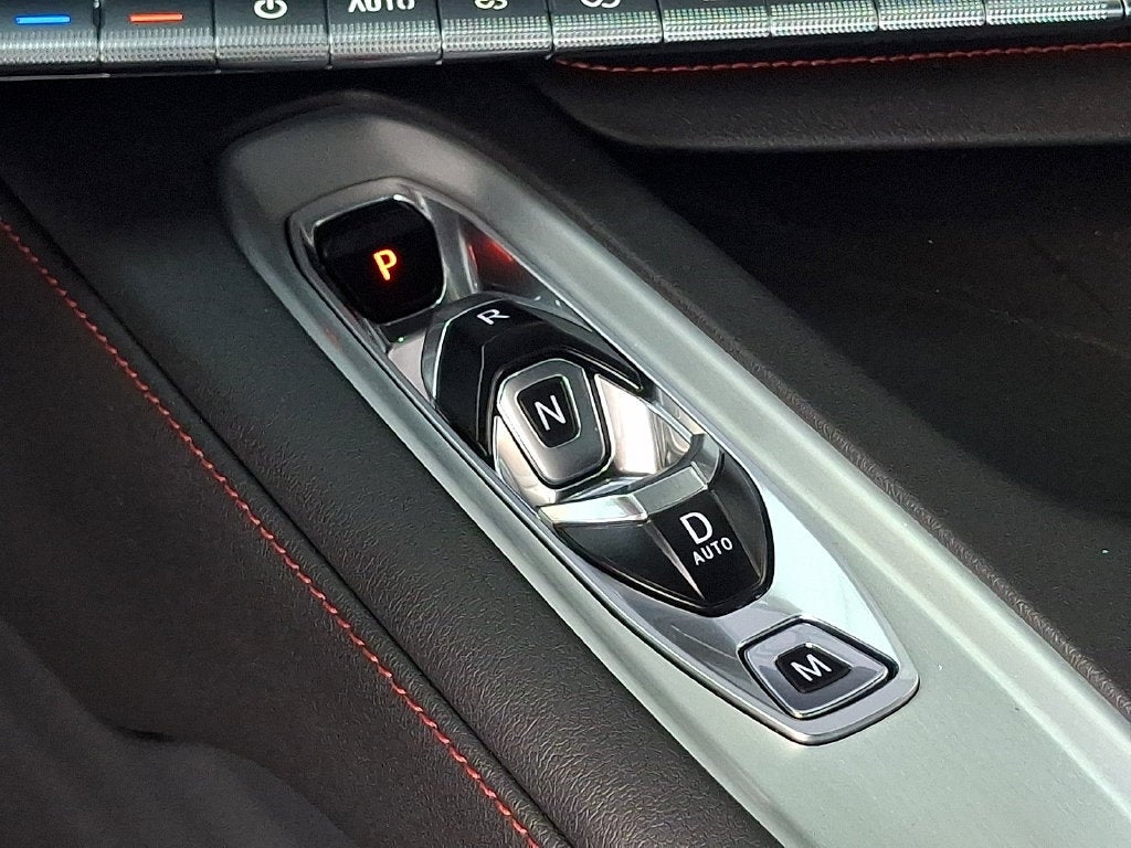 2027 Chevrolet Corvette Grand Sport 2LT