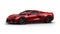 2027 Chevrolet Corvette Grand Sport 2LT
