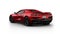2027 Chevrolet Corvette Grand Sport 2LT