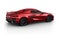 2027 Chevrolet Corvette Grand Sport 2LT
