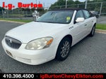 2009 Buick Lucerne CXL-3