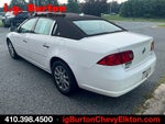 2009 Buick Lucerne CXL-3