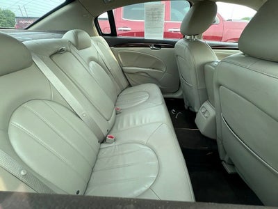 2009 Buick Lucerne CXL-3